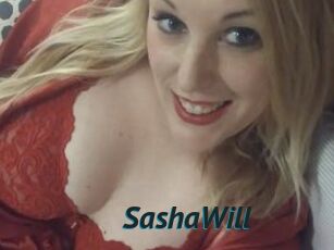 SashaWill