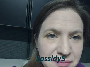 SassidyS