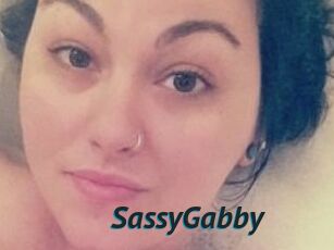 SassyGabby