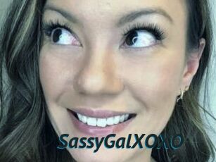 SassyGalXOXO