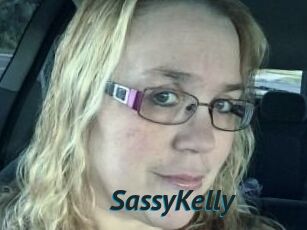 SassyKelly