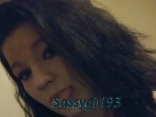 Sassygirl93