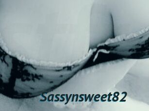 Sassynsweet82