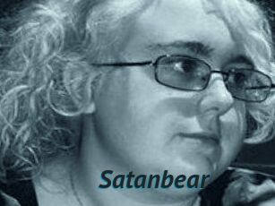Satanbear
