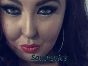 Saucy_spice