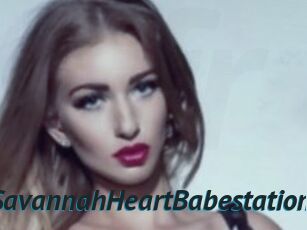 SavannahHeartBabestation