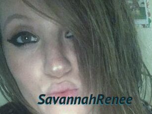 SavannahRenee