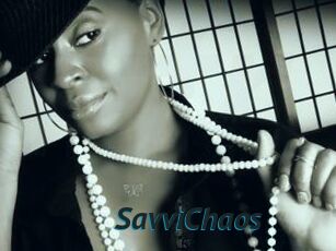 SavviChaos