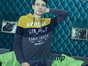 SayKemp