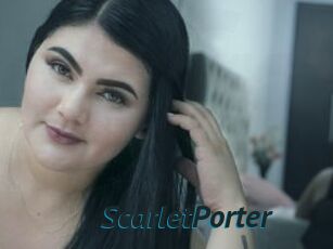 ScarletPorter