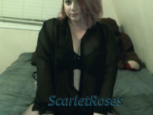 ScarletRoses