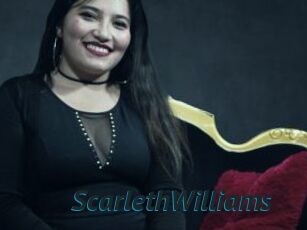 ScarlethWilliams