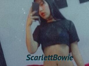 ScarlettBowie