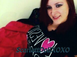 ScarlettDollXOXO