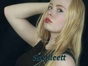 Scarlleett