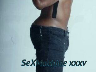 SeXMachine_xxxv