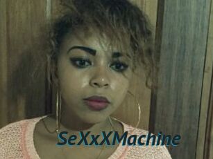 SeXxXMachine