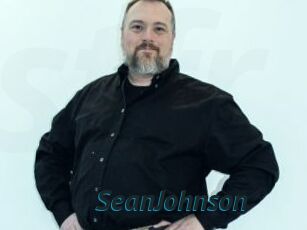 SeanJohnson