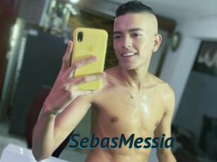 SebasMessia
