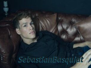 SebastianBasquiat