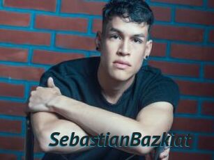 SebastianBazkiat