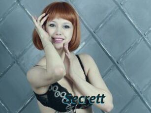 Secrett