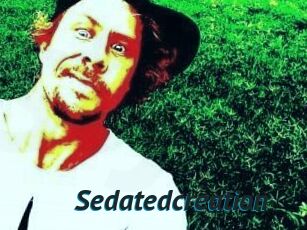 Sedatedcreation