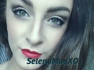 SelenaMaeXO
