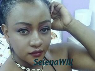 SelenaWill