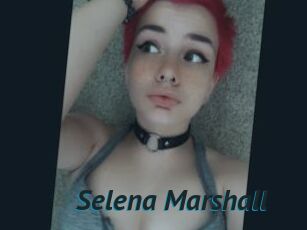 Selena_Marshall