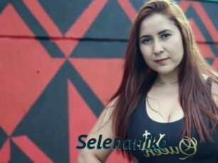 Selenaniko