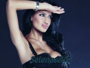 Selenaselly