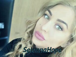 SelennaHope