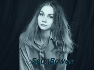 SeliaBowen