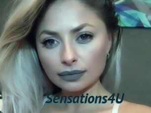 Sensations4U