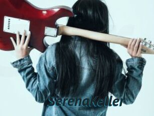 SerenaKeller