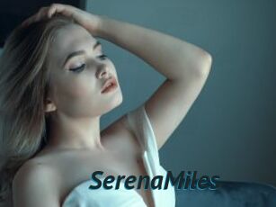 SerenaMiles