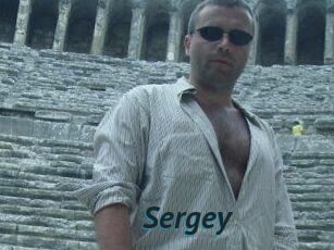 Sergey