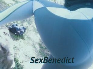 SexBenedict