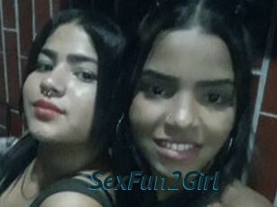 SexFun2Girl