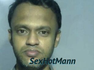 SexHotMann