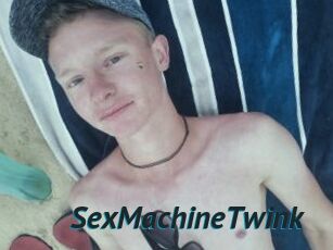 SexMachineTwink
