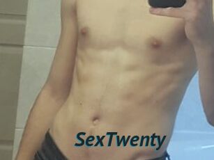 SexTwenty