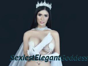 SexiestElegantGoddess