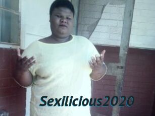 Sexilicious2020