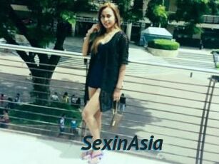 SexinAsia