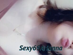 Sexy69Arianna