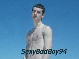 SexyBadBoy94