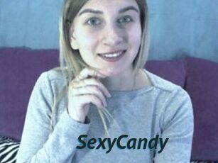 SexyCandy