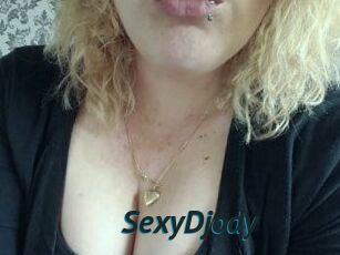 SexyDjody